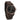 black ebony wood watch for men