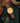 gold dial wooden watch for men