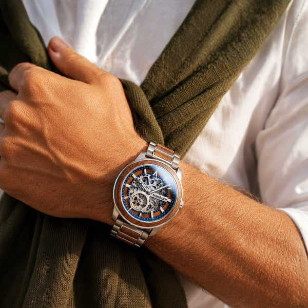 Immortal Koa Automatic