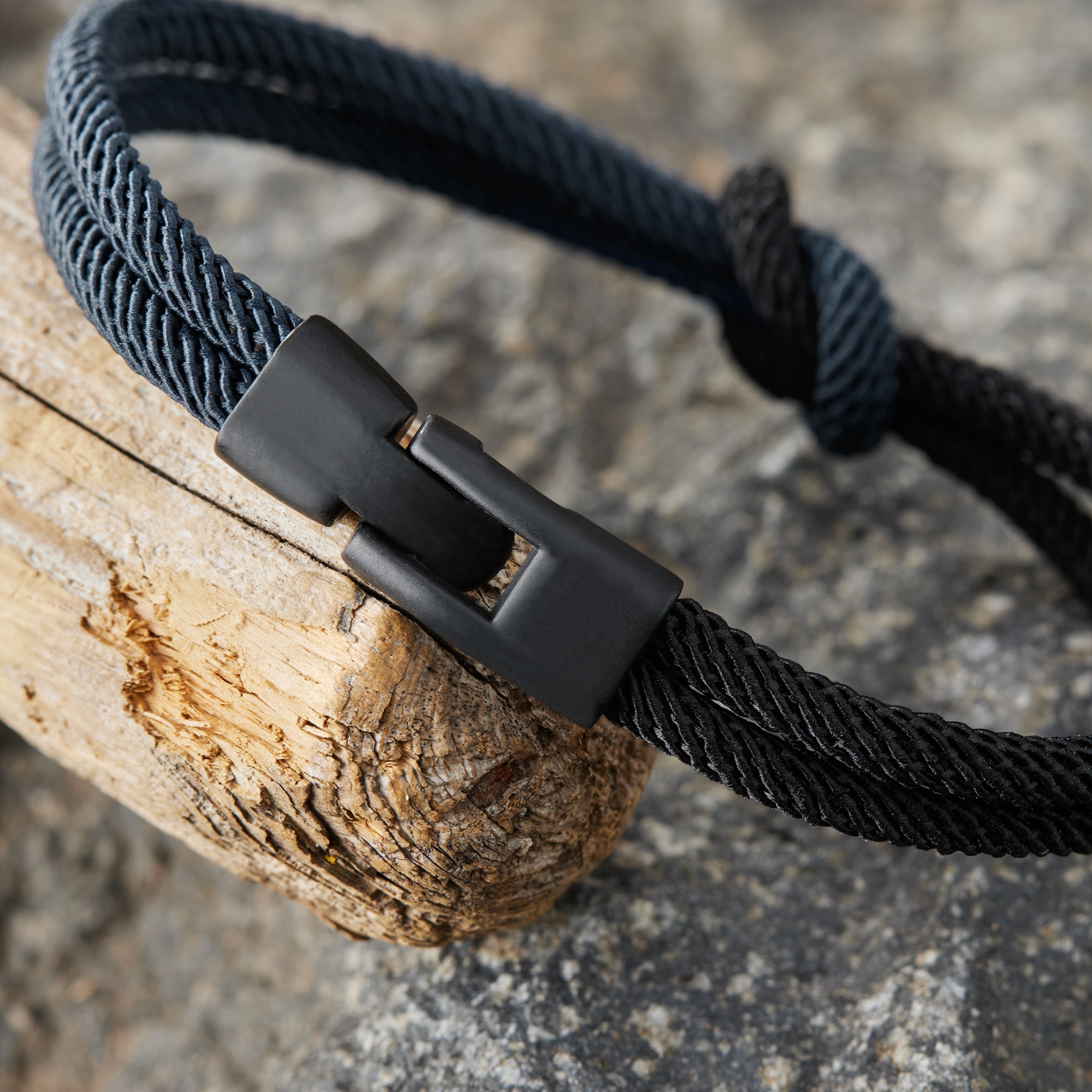 New beach bohemian sweet 6mm colored soft ceramic bracelet female stretch rope  bracelet - AliExpress