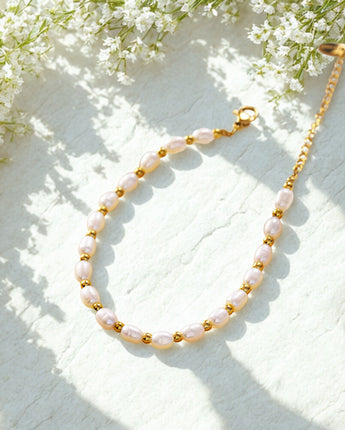 Pearl Bracelet