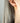 U-Shaped Pearl Hoop Earrings