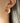 Classic Pearl Hoop Earrings