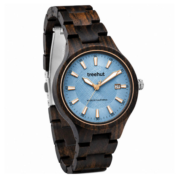 Mirage Ebony Blue