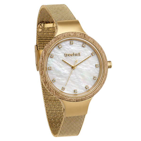 Modd Camphor Gold Pearl