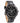 wood and marble watches
