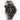 wood and marble watches