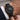 Rise Ebony Marble Black Men's Stainless Steel Wooden Watch