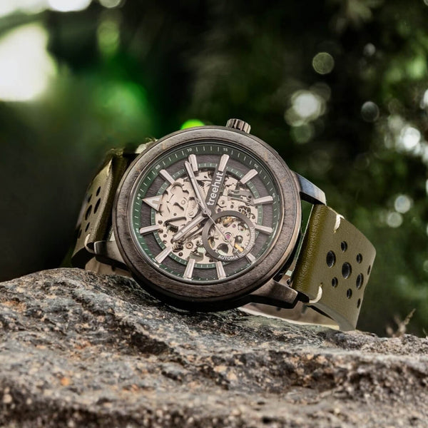 Cactus automatique gris immortel