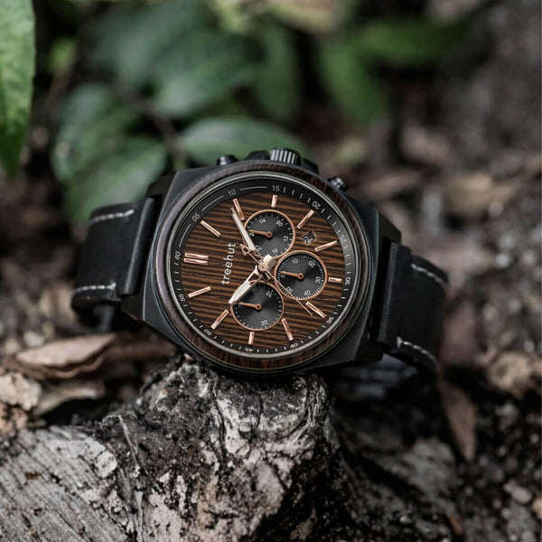 Aster Wengé Cactus Noir