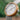 Theory Silver Bamboo Marble Women's Stainless Steel Wooden Watch
