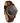 Odyssey Ebenholz Kupfer Schwarz