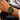 walnut wood watch with green dial