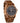 Odyssey Tigerauge Zebraholz