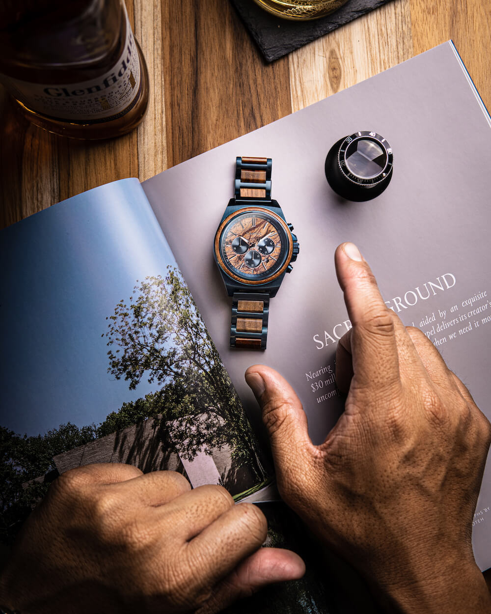 How Do Automatic Watches Work Without Batteries How do automatic watches work without batteries