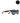 Bali 62 Black Women's Wooden Sunglasses