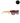 Hendry 42 Women's Wooden Sunglasses