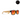 Hendry 43 Men's Wooden Sunglasses