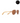Top Gun 52 Men's Wooden Sunglasses