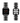 Apple Strap Marble Black