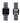 Apple Strap Marble Blue