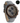 Quest Walnut Marble Grey Men's Wooden Watch