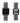 Apple Strap Marble Green