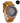 Immortal Koa Sandstone Automatic Men's Wooden Watch