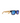 Hendry 44 Men's Wooden Sunglasses