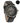  Immortal Grey Maple Vegan Automatic Men's Wooden Watch