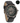 Immortal Grey Maple Vegan Automatic Men's Wooden Watch