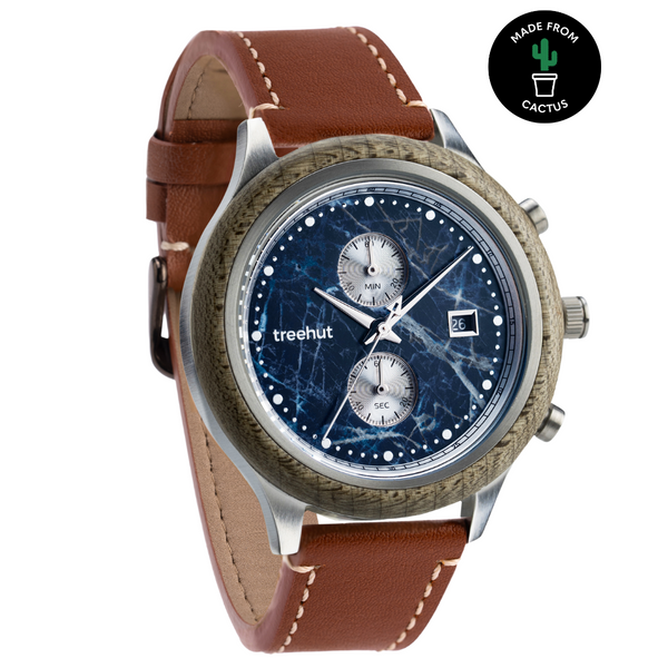 wooden watch for men