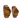 Couples Zebrawood Tiger Eye Couples Wooden Watch