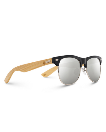 Sailor 70 Men's Wooden Sunglasses