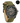 Immortal Grey Olive Automatic Men's Wooden Watch