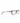 Forge Ebony Blue Light Glasses