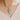 Seabreeze Blue Necklace