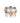Moon+Star Spinner Ring Women's Engraved Ring