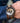 North Ebony Zebrawood Men’s Chrono Wooden Watch