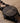 Classic Ebony Chase Men's Wooden Watch 