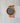 Wooden Watch // Mina Rustic Amber Men's Wooden Watch