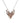 Wooden Deer Necklace Women's Wooden Necklace