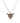 Wooden Doe Necklace Women's Wooden Necklace