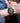 North Ebony Grey Vegan Felt Men's Chrono Wooden Watch
