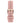 14mm Pink Vegan Leather Band For Women