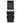 20mm Black Leather Band For Men