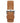 20mm Sandstone Vegan Leather Band For Men 