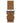 22mm Tan Leather Band For Men