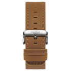 20mm Tan Leather Band