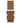 22mm Tan Leather Band For Men